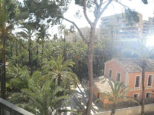 Piso en Elche/Elx