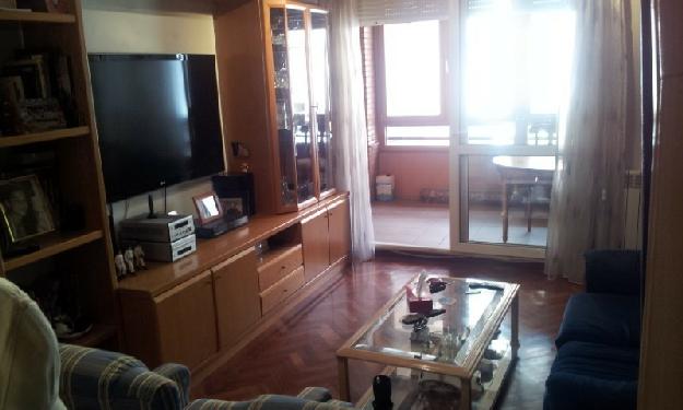 Piso en Madrid
