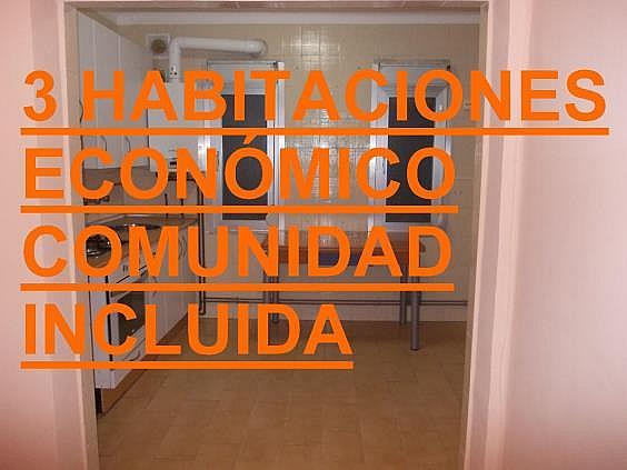 Piso en Oviedo
