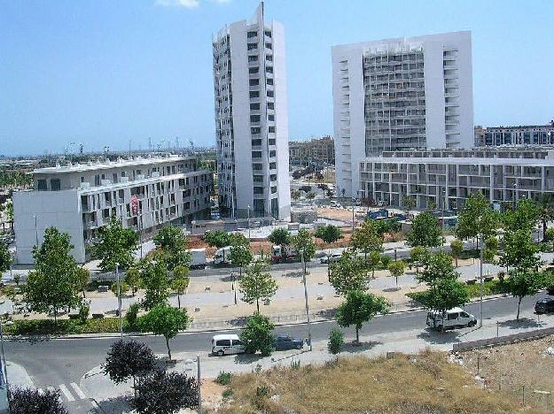 Piso en Torrent