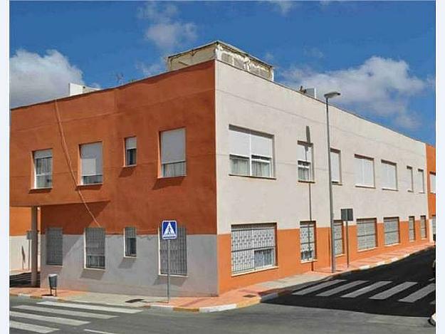 Piso en Unión (La)