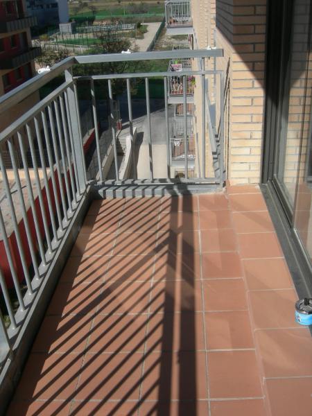 Piso en Vilafranca del Penedès