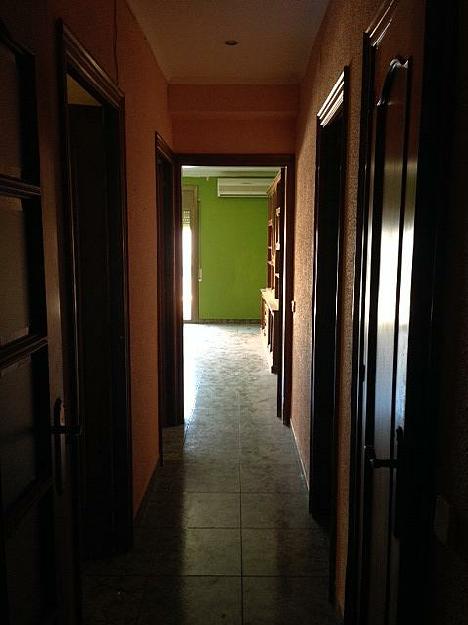 Piso en Vilafranca del Penedès