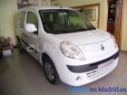 Renault Kangoo - mejor precio | unprecio.es