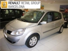 RENAULT MEGANE 1.6 SL TOM TOM 110 - mejor precio | unprecio.es