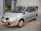 RENAULT SCENIC SCENIC LUXE PRIVILEGE 1.9 DCI EU4 - mejor precio | unprecio.es
