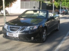 saab 9-3 cabrio 1.9 TTid 180CV vector 2008 - mejor precio | unprecio.es