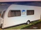 Se vende caravana knaus sudwind 550 - mejor precio | unprecio.es