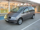 Seat Alhambra 2.0 TDI 140CV STYLANCE 6PL - mejor precio | unprecio.es