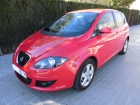 Seat Altea 1.4 TSI 85 Cv - mejor precio | unprecio.es