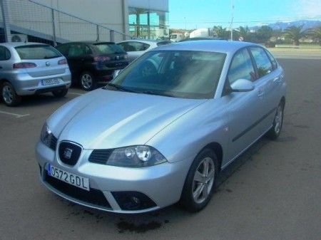 SEAT IBIZA SPORT-RIDER 1.9 TDI 100CV 5P. - Tarragona