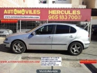 Seat Leon 1.9 TDi 130CV SIGNA - mejor precio | unprecio.es