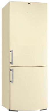 Smeg FC326PNF