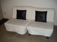 SOFAS CAMA INDIVIDUALES