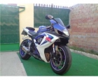 SUZUKI GSX-R 600 - mejor precio | unprecio.es