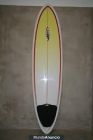 Tabla de surf NSP Funboard 7\'2\". - mejor precio | unprecio.es