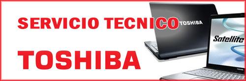 TOSHIBA Soporte Servicio Tecnico Pc Portatil Valladolid