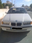 Urge se vende BMW318 TDS con seguro ITV recien pasado - mejor precio | unprecio.es