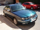 vendo coche rover 75 kv6 club 150cv 120000km año 2002 - mejor precio | unprecio.es