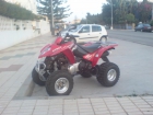 VENDO QUAD KYMKO MAXXER 300 - mejor precio | unprecio.es