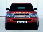 Venta de coche Land Rover RANGE ROVER SPORT 3.6 V8 '07 en Barcelona - mejor precio | unprecio.es