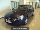 Volvo S60 D3 MOMENTUM - mejor precio | unprecio.es