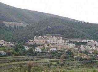 Adosado en venta en Benitachell/Benitatxell, Alicante (Costa Blanca)