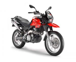 APRILIA PEGASO 650 STRADA