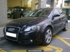 Audi A3 Sportback 2.0TDI Ambition - mejor precio | unprecio.es