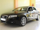 Audi A4 2.0. T FSI 200 CV - mejor precio | unprecio.es