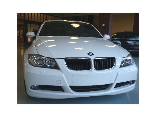 BMW 116 D