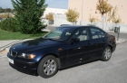 BMW 320D 150cv -Interior llamativo- - mejor precio | unprecio.es