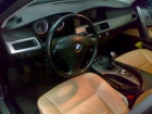 BMW SERIE 5 530 D 218CV - BARCELONA - mejor precio | unprecio.es