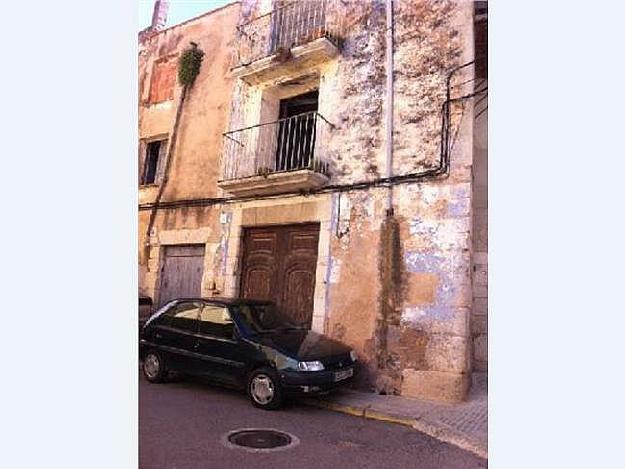 Casa en Alcalà de Xivert