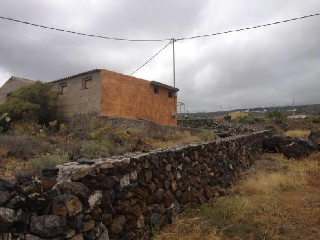 Casa rural en Guía de Isora