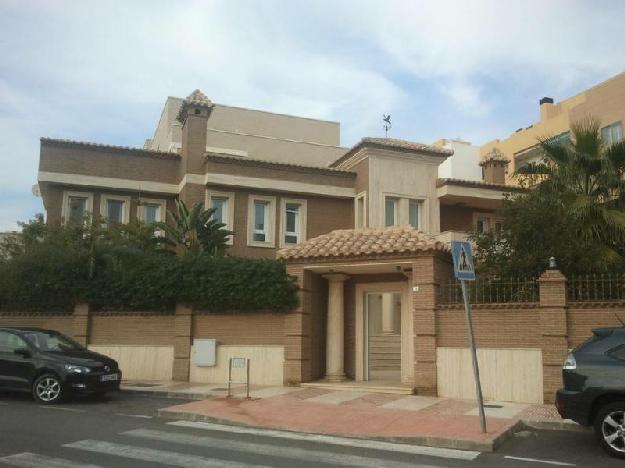 Chalet en Almería