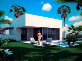 Chalet en venta en Campoamor, Alicante (Costa Blanca)