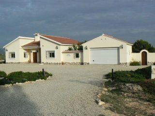 Chalet en venta en Lorca, Murcia (Costa Cálida)