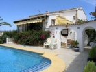 Chalet en venta en Moraira, Alicante (Costa Blanca) - mejor precio | unprecio.es