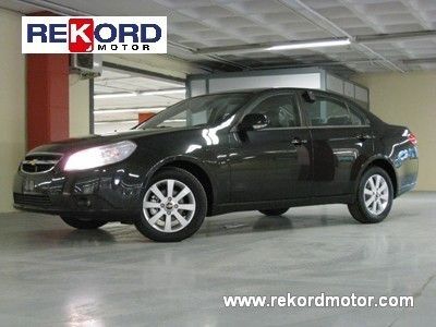 CHEVROLET EPICA 2.0 VCDI LS 150 CV 4PUERTAS SEDAN KM0 A ESTRENAR - Barcelona