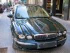 Comprar coche Jaguar X-Type 2.0D Executive '03 en Palma De Mallorca - mejor precio | unprecio.es