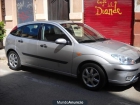 ford focus trend 1.8 tdci - mejor precio | unprecio.es