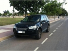 Land Rover Freelander 2.2 Td4 HSE - mejor precio | unprecio.es
