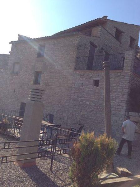 Masía en Sant Ramon