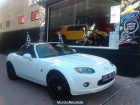 Mazda MX-5 Road.Coupe 2.0 Sportive - mejor precio | unprecio.es