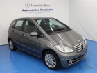 Mercedes-Benz CLASE A A 180CDI Elegance Aut - mejor precio | unprecio.es