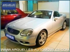 MERCEDES SLK 32 AMG AUTOMATICO - Madrid - mejor precio | unprecio.es