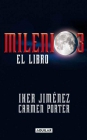 Milenio 3. El libro Carmen Porter, Iker Jiménez 1ª Edición - mejor precio | unprecio.es