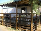 Mobilhome : 2/6 personas - piscina - junto al mar - vistas a mar - serignan plage herault languedoc-rosellon francia - mejor precio | unprecio.es