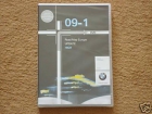 NAVEGACION DVD BMW 2009/1 HIGH Y PROFESSIONAL - mejor precio | unprecio.es